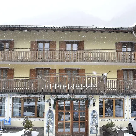 Ihr Hotel Villa Emma-2