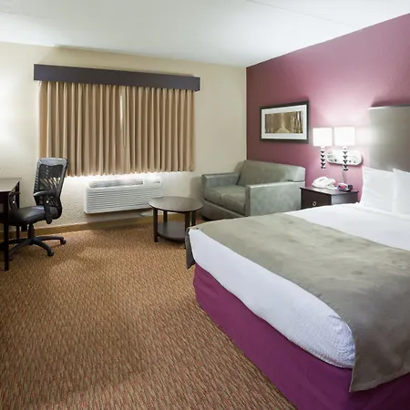 Americinn By Wyndham Osceola-2