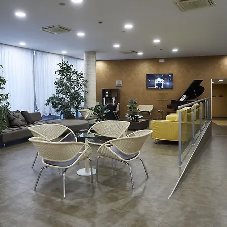 Hotel Concorde-3