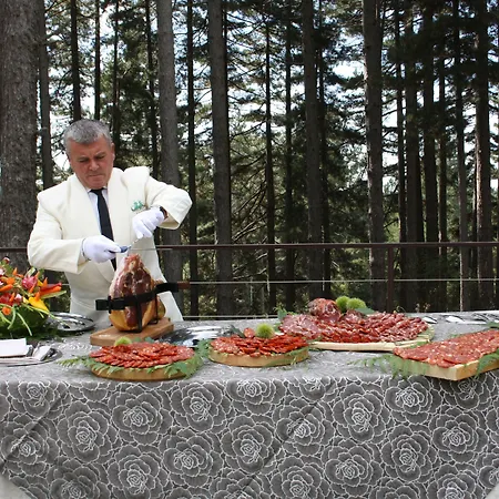 Parco dei Pini - Sila Wellness Hotel-3