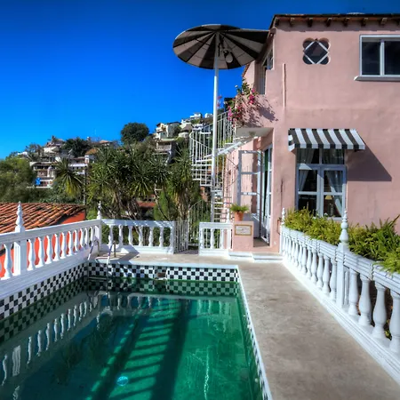 Hotel Boutique Rivera Del Rio-2