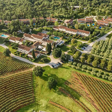 Meneghetti Wine Hotel&Winery - Relais&Chateaux-2