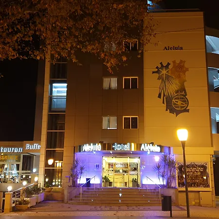 Hotel Aleluia-3