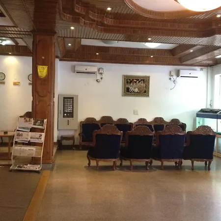 Royal White Elephant Hotel-2