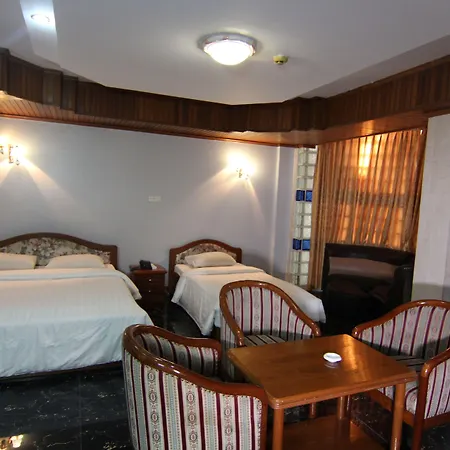 Royal White Elephant Hotel-3