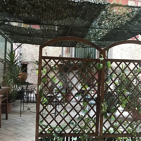 B&B Sansevero Naples-3