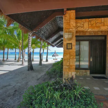 Oceanica Resort Panglao, Bohol-2