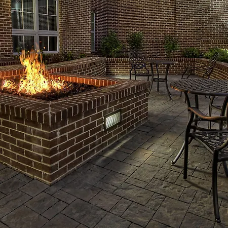 Courtyard By Marriott Nashville Green Hills-3