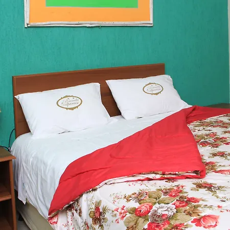 Hotel Valparaíso - Metrô Paraíso e 800m da Av Paulista-2
