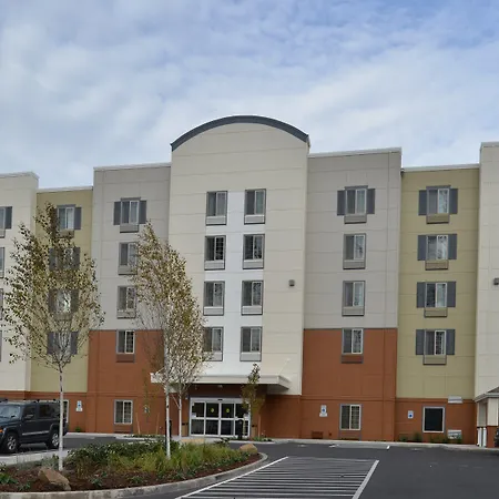 Candlewood Suites Eugene Springfield By Ihg-2