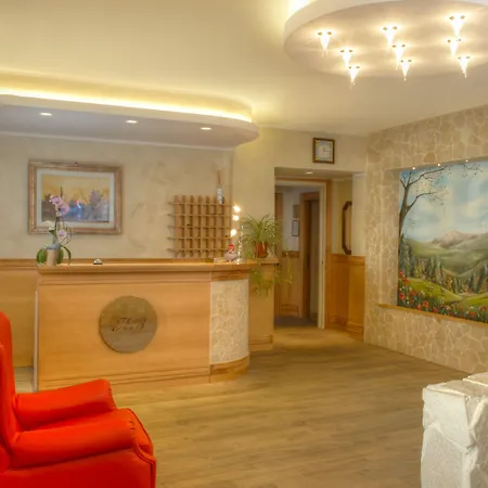 Hotel Belvedere-3