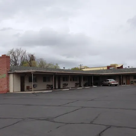Hub Motel-3