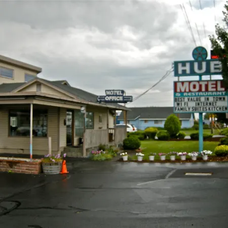 Hub Motel-2