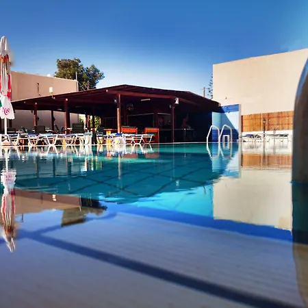 Florea Hotel Apartments-2