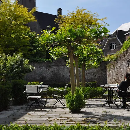Boutique Hotel Sint Jacob-2