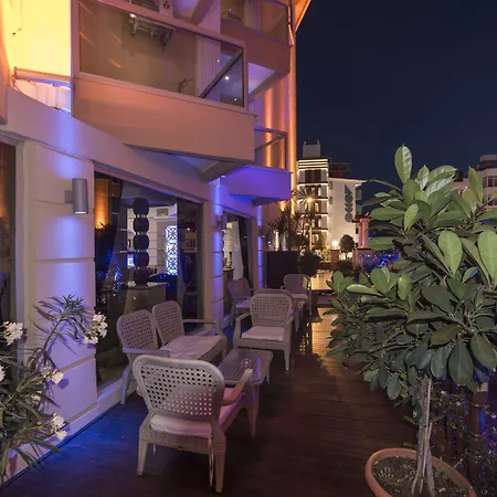Tac Premier Hotel & Spa-3
