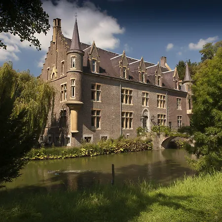 Van der Valk Hotel Kasteel Terworm-3