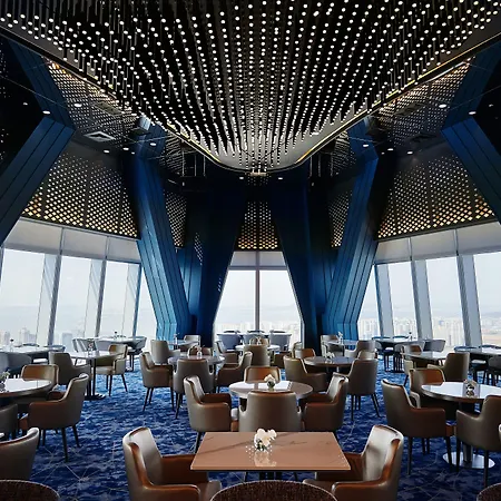 Oakwood Premier Incheon-2