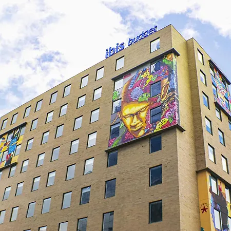 ibis budget Bogota Marly-3