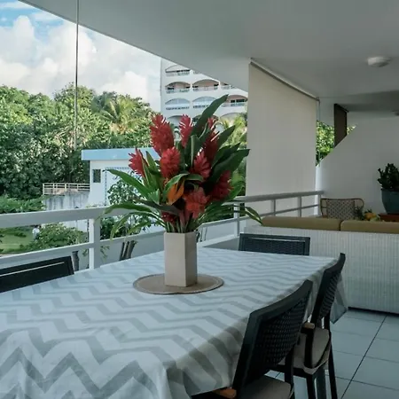 Grand Large - Premium Suite-2