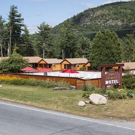 King Hendrick Motel And Suites-2