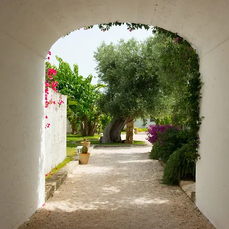 Masseria Torre Coccaro-2