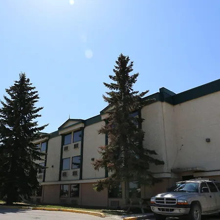 Tamarack Motor Inn-2