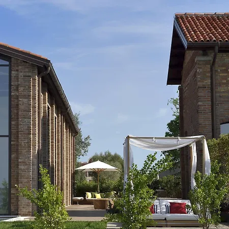Jw Marriott Venice Resort & Spa-2