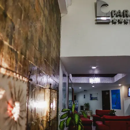 Hotel Parador-2