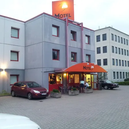 Motel 24h Hannover-2