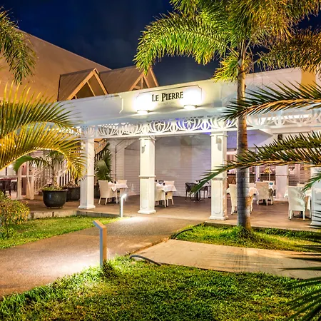 Villa Delisle Hôtel&Spa-3