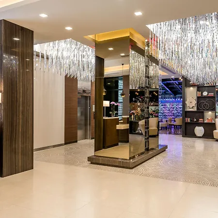 Holiday Inn Brooklyn Downtown By Ihg-2
