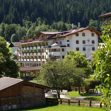 Landhotel Tirolerhof - Wildschoenau - Premium Card Im Sommer-3