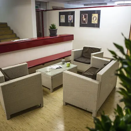 Hostel Dic-2