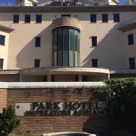 Park Hotel Imperatore Adriano-2