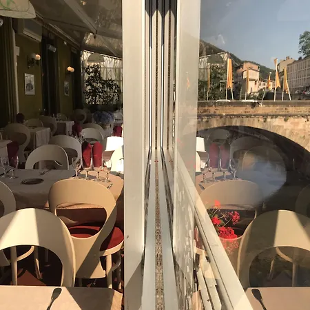 Hotel Lons-3
