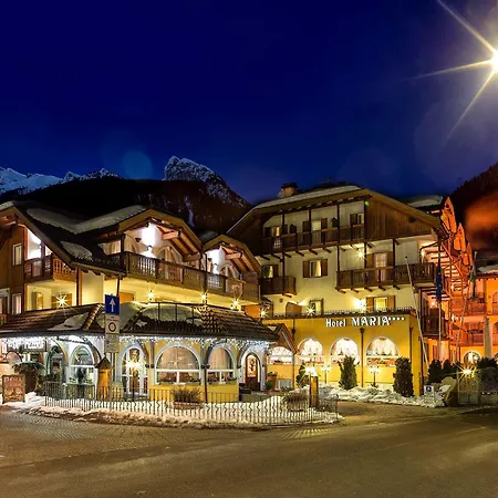 Leading Relax Hotel Maria-2