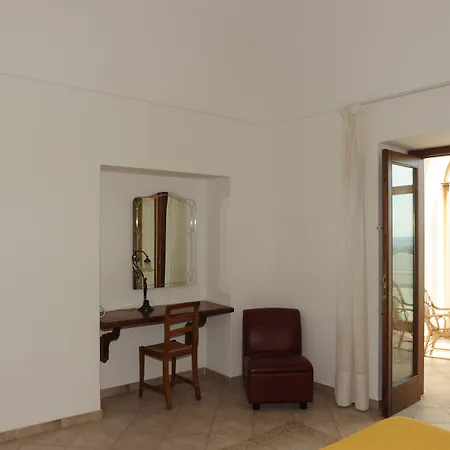 Hotel Dimora Fornillo-3
