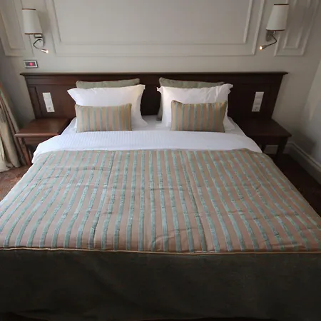 Icon Hotel Taksim-3