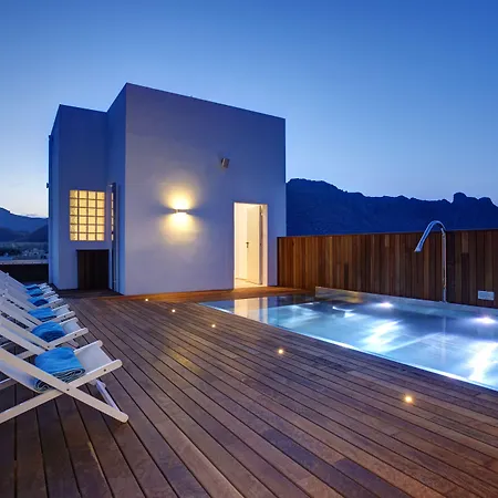 La Goleta Hotel De Mar - Adults Only-3