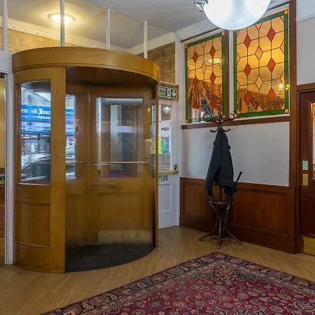 Pentland Hotel-2