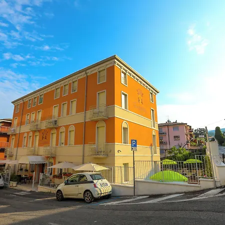 Hotel Villa Anthea-2