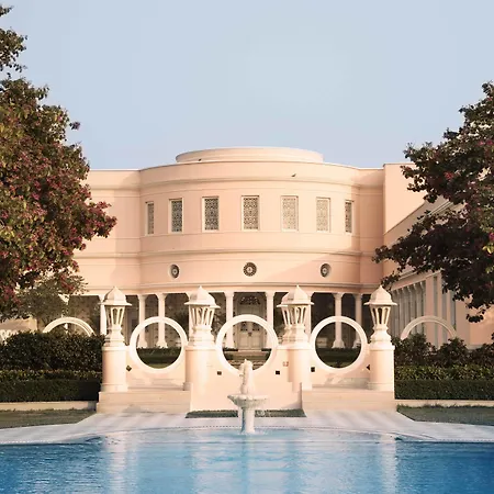 Rajmahal Palace Raas-3