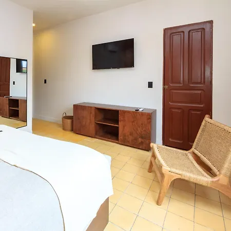 Hotel Libertad 1416-3