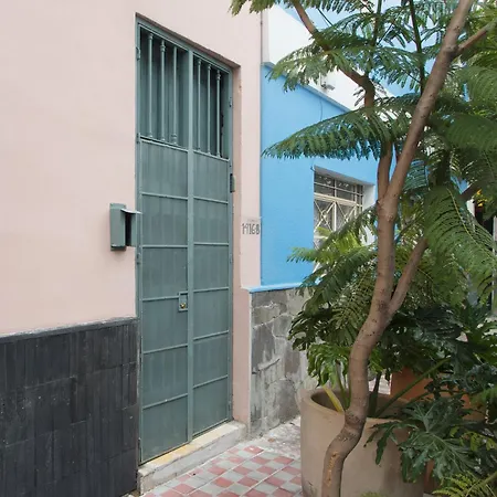 Hotel Libertad 1416-2