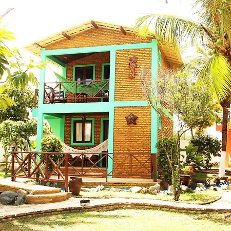 Pousada Cacimbinha-2