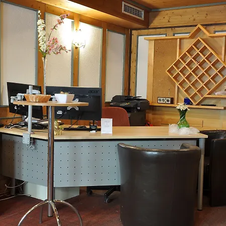 Hotel Torwirt-3