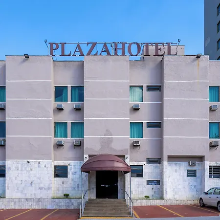 Carlton Express - Antigo Plaza Hotel-3