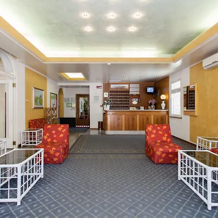 Hotel Al Mare-3