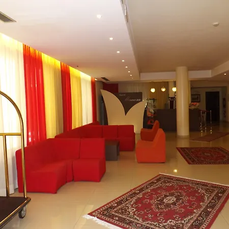 Hotel Mimosa-3